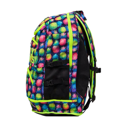 Funky Trunks Elite Squad Backpack - Pine Gap