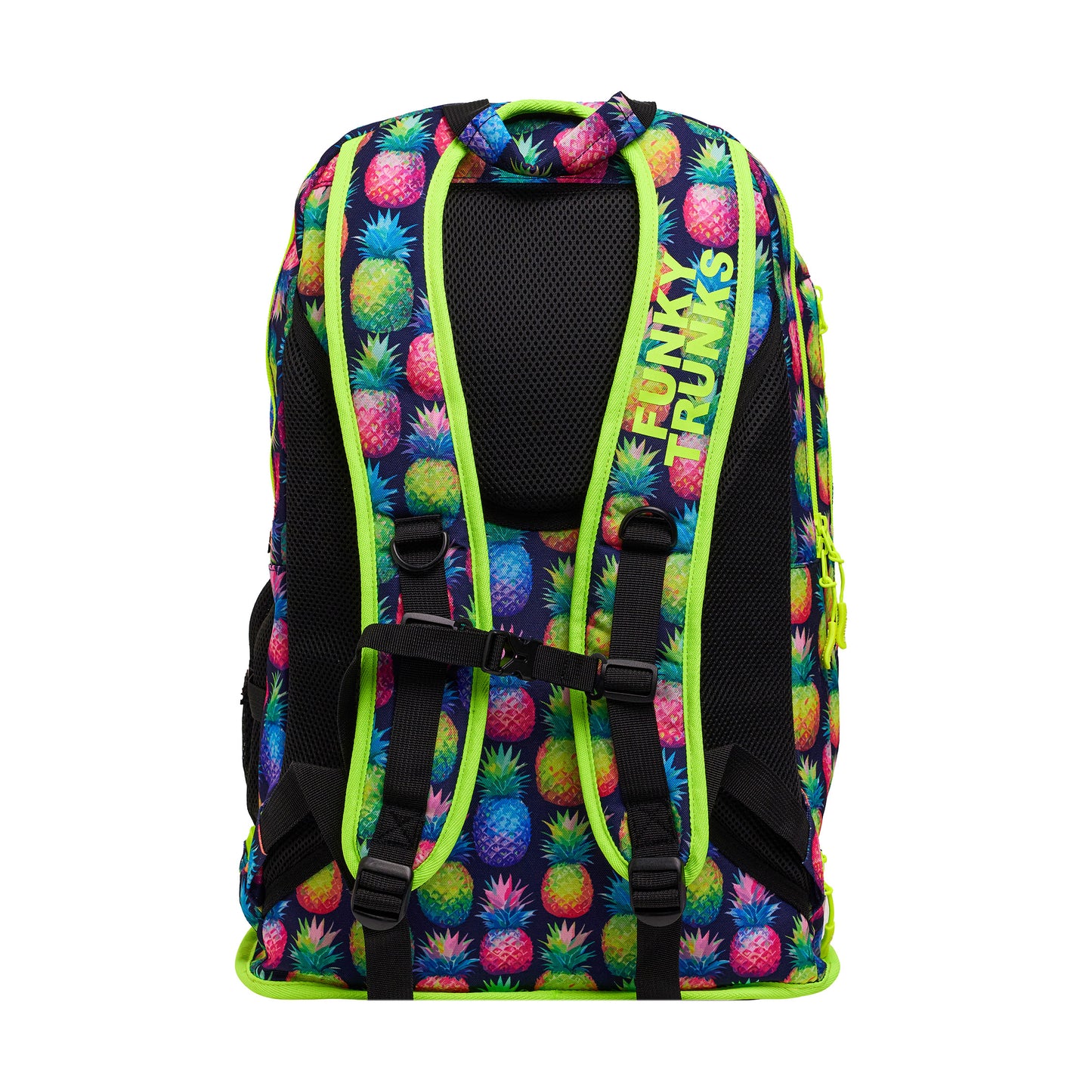 Funky Trunks Elite Squad Backpack - Pine Gap