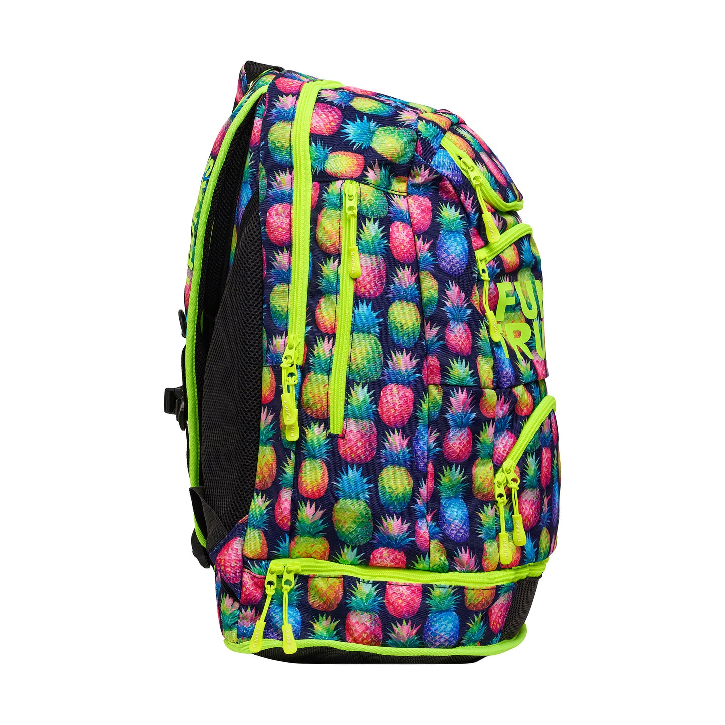 Funky Trunks Elite Squad Backpack - Pine Gap