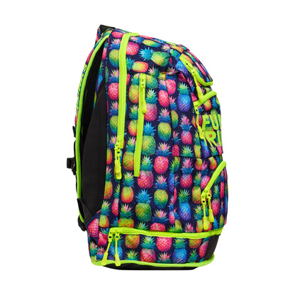 Funky Trunks Elite Squad Backpack - Pine Gap