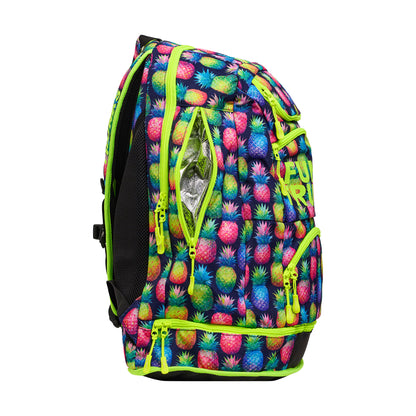 Funky Trunks Elite Squad Backpack - Pine Gap