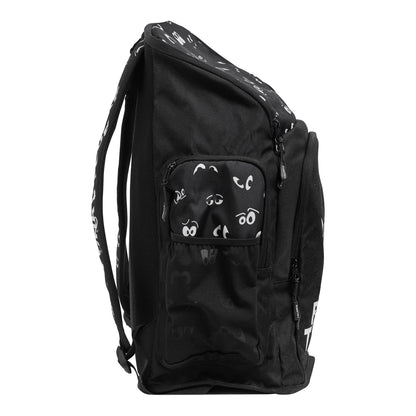 Funky Trunks Space Case Backpack - Eye Spy