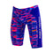 Funky Trunks Boys Training Jammers - Warped Waves