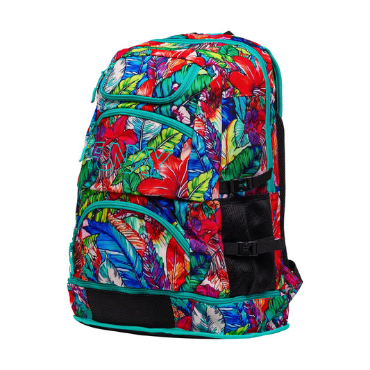 Funky Elite Squad Backpack - Loud Proud