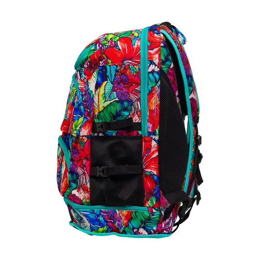Funky Elite Squad Backpack - Loud Proud