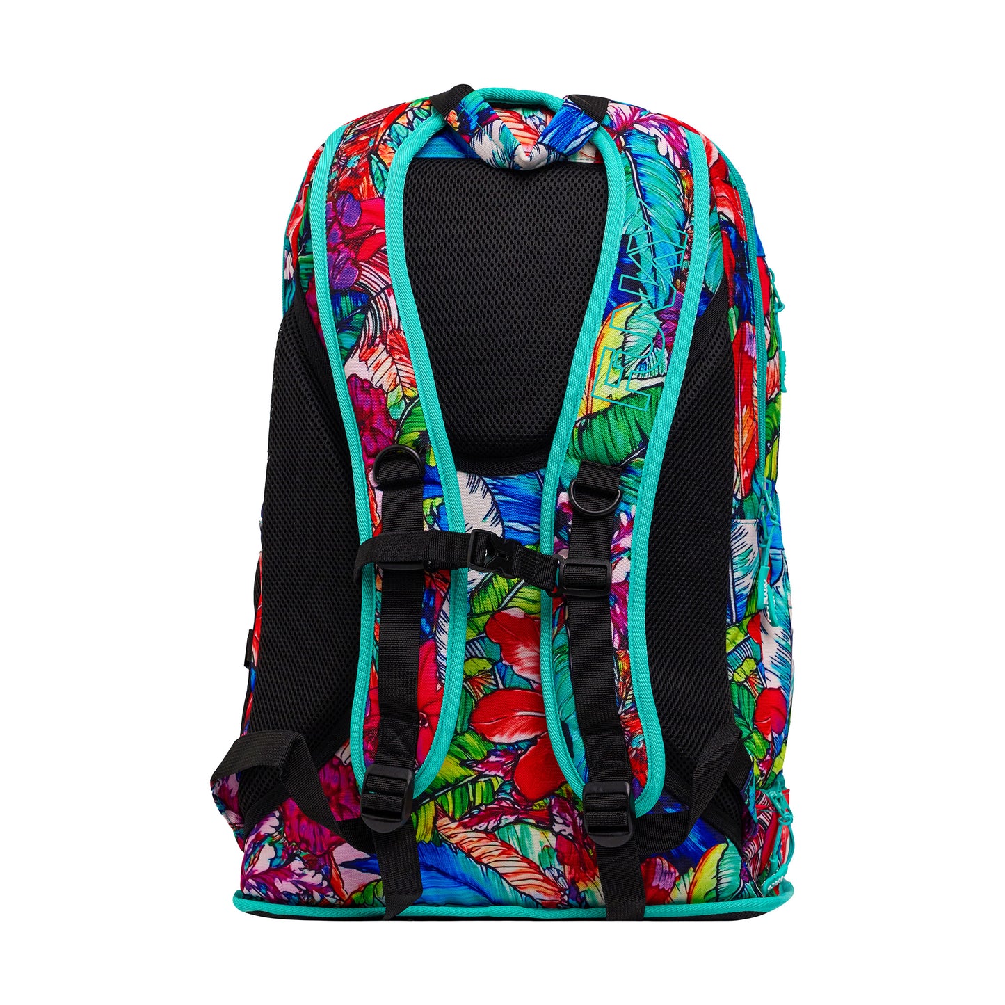 Funky Elite Squad Backpack - Loud Proud