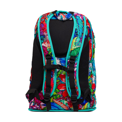 Funky Elite Squad Backpack - Loud Proud