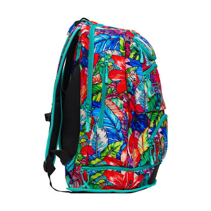 Funky Elite Squad Backpack - Loud Proud