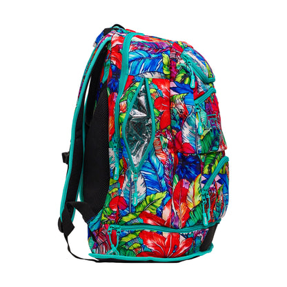 Funky Elite Squad Backpack - Loud Proud