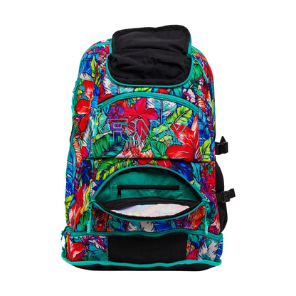 Funky Elite Squad Backpack - Loud Proud