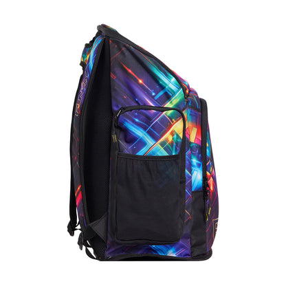 Funky Space Case Backpack - Firefly Sparkle