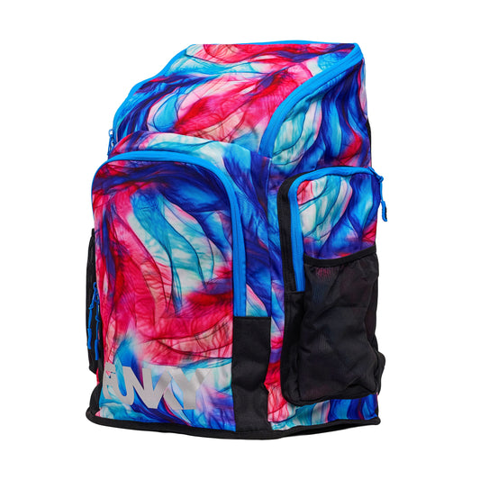 Funky Space Case Backpack - Muscle Mad