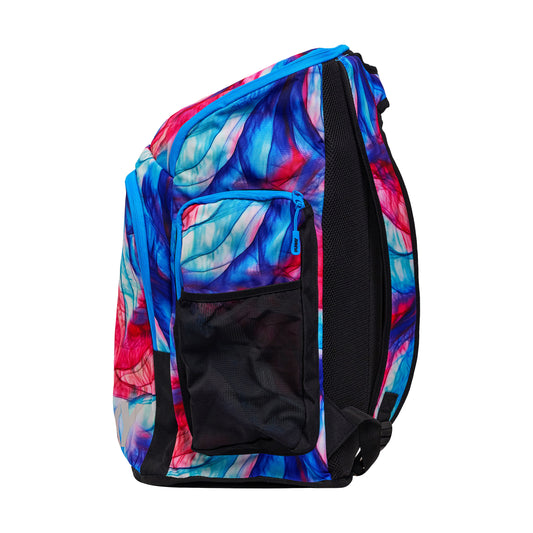 Funky Space Case Backpack - Muscle Mad