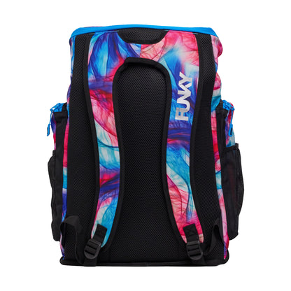 Funky Space Case Backpack - Muscle Mad