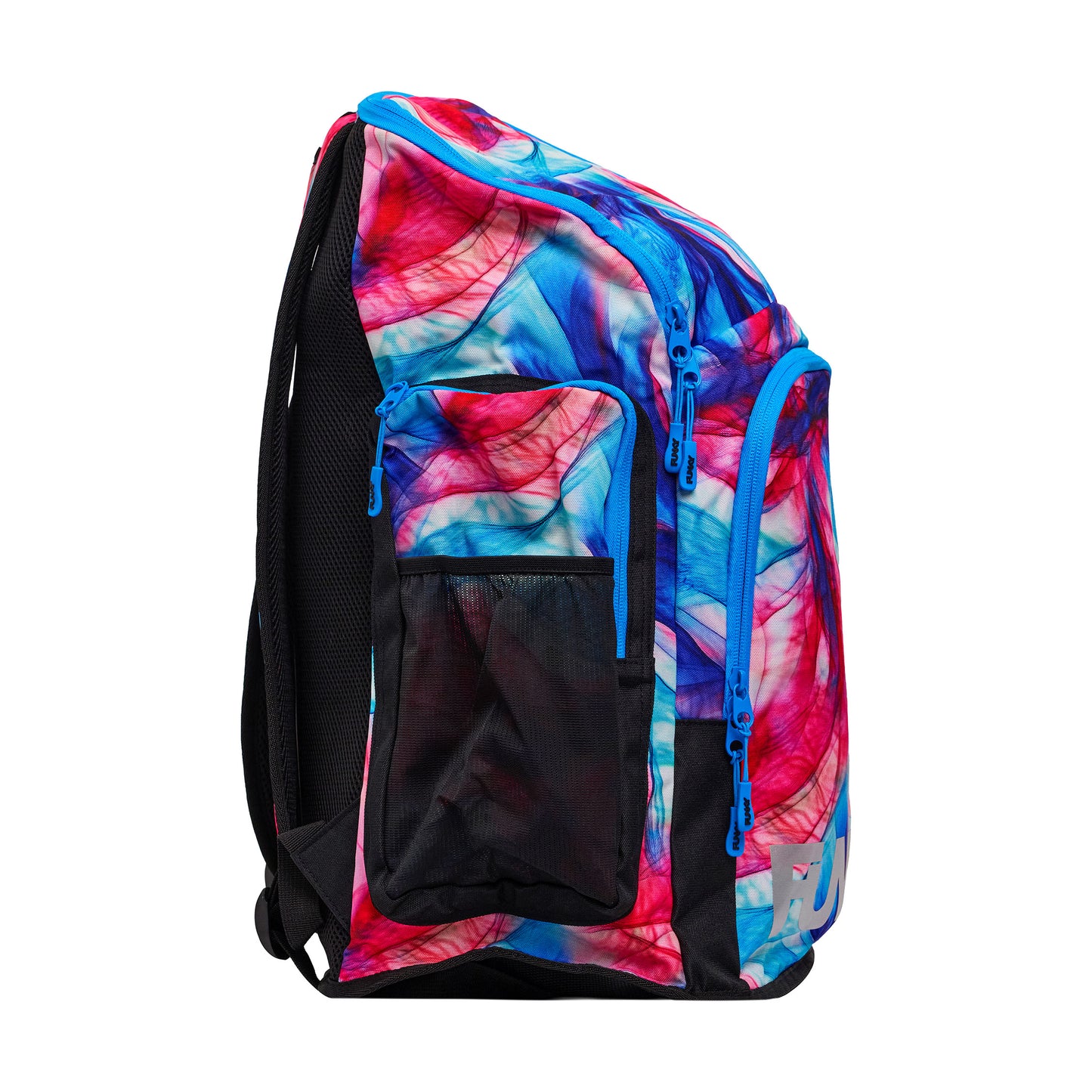 Funky Space Case Backpack - Muscle Mad