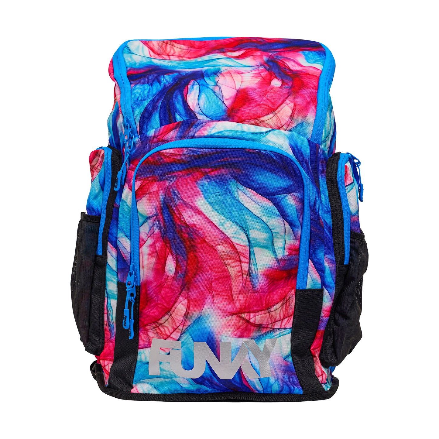 Funky Space Case Backpack - Muscle Mad