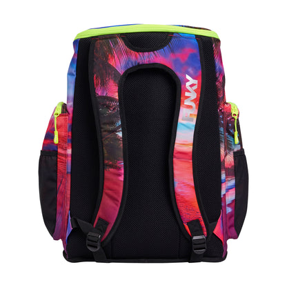 Funky Space Case Backpack - Touch of Paradise