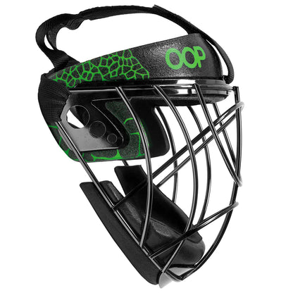 Obo OOP FaceOFF Steel Mask