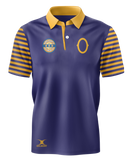 Gilbert Otago Rugby 24 Mens Heritage Jersey