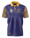 Gilbert Otago Rugby 24 Mens Heritage Jersey