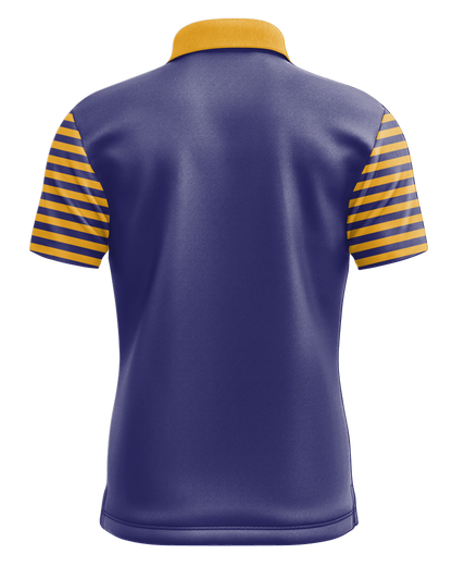 Gilbert Otago Rugby 24 Mens Heritage Jersey