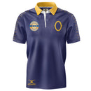 Gilbert Otago Rugby 25 Heritage Jersey