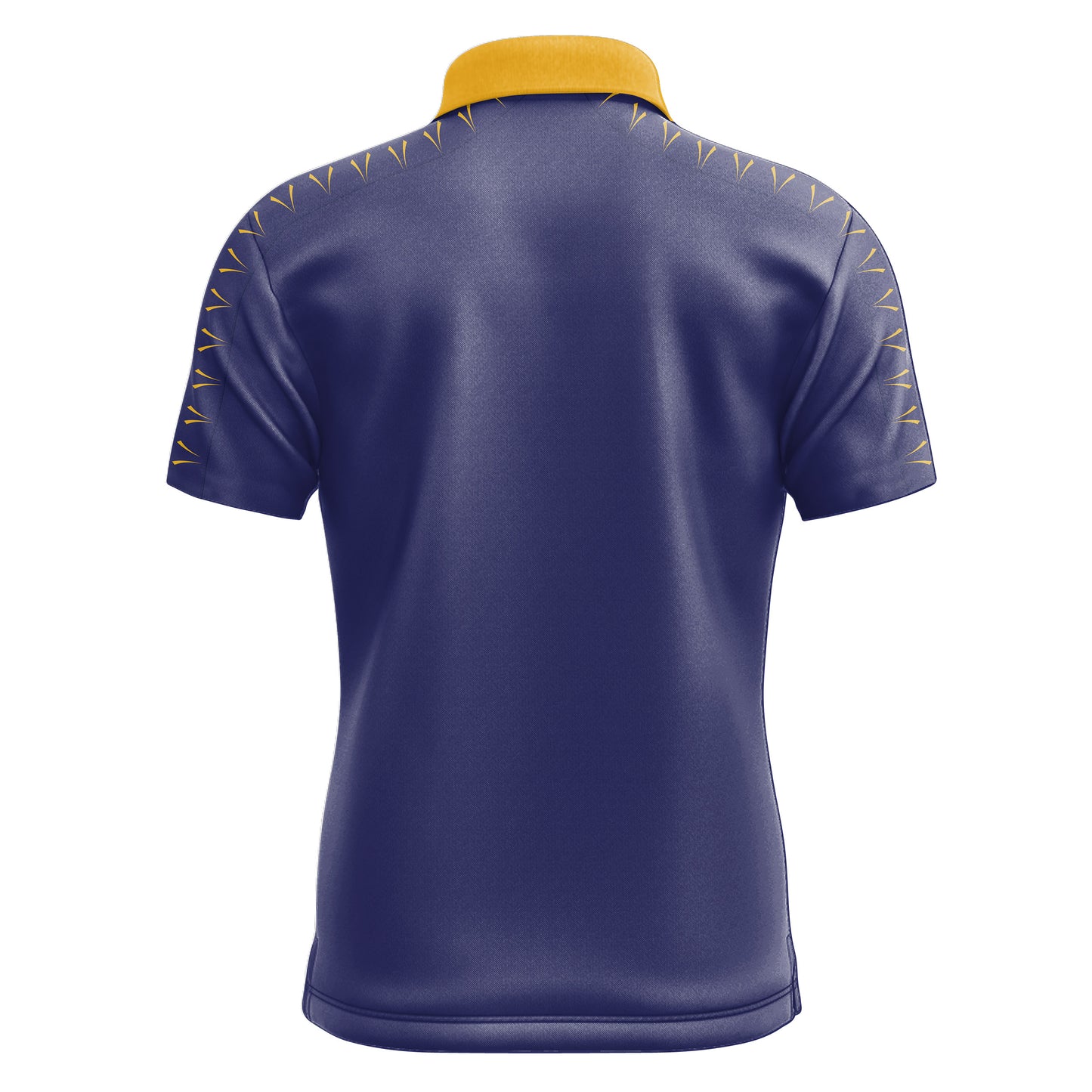 Gilbert Otago Rugby 25 Heritage Jersey