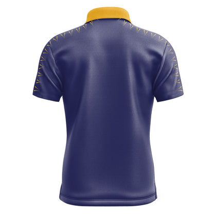 Gilbert Otago Rugby 25 Heritage Jersey