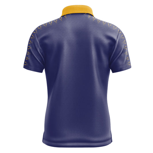 Gilbert Otago Rugby 25 Heritage Jersey