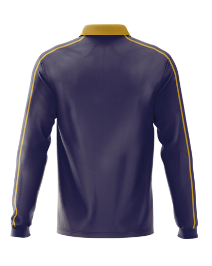 Gilbert Otago Rugby 26 Stripes Jeresy - Mens