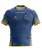 Gilbert Otago Rugby 24 Kids Replica Home Jersey