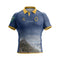 Gilbert Otago Rugby 24 Kids Replica limited Edition Nugget Point Jersey