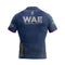 Gilbert Otago Rugby 25 Kids Replica Reversible Training Jersey