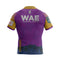 Gilbert Otago Rugby 25 Kids Replica Reversible Training Jersey