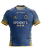 Gilbert Otago Rugby 24 Mens Replica Home Jersey