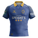 Gilbert Otago Rugby 25 Replica Home Jersey