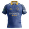 Gilbert Otago Rugby 25 Replica Home Jersey