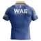 Gilbert Otago Rugby 25 Replica Home Jersey