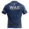 Gilbert Otago Rugby 25 Mens Replica Reversible Training Jersey