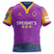 Gilbert Otago Rugby 25 Mens Replica Reversible Training Jersey