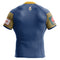 Gilbert Otago Rugby 25 Mens Replica Spirit Jersey