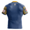 Gilbert Otago Rugby 25 Womens Replica Spirit Jersey