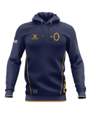 Gilbert Otago Rugby 24 Kids Replica Hoodie