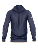 Gilbert Otago Rugby 24 Kids Replica Hoodie