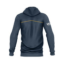 Gilbert Otago Rugby 25 Replica Hoodie - Junior