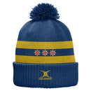 Gilbert Otago Rugby 25 Beanie - Adult