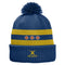 Gilbert Otago Rugby 25 Beanie - Adult