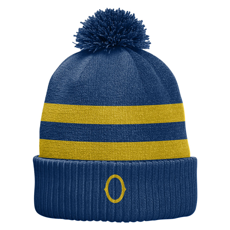 Gilbert Otago Rugby 25 Beanie - Adult