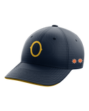 Gilbert Otago Rugby 24 Replica Shield Cap