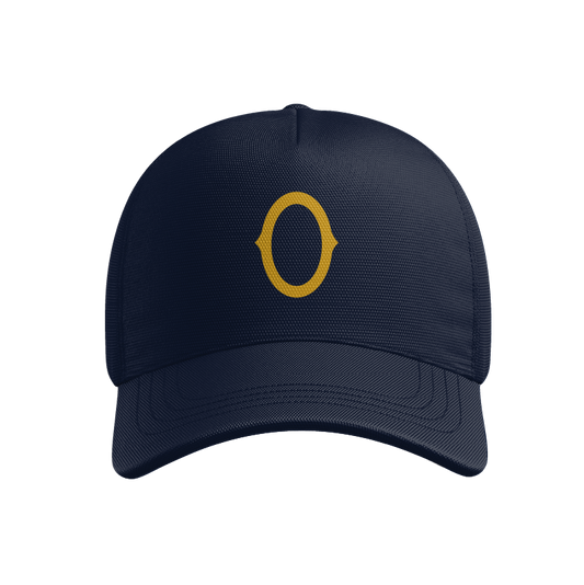 Gilbert Otago Rugby 26 Replica Cord Cap
